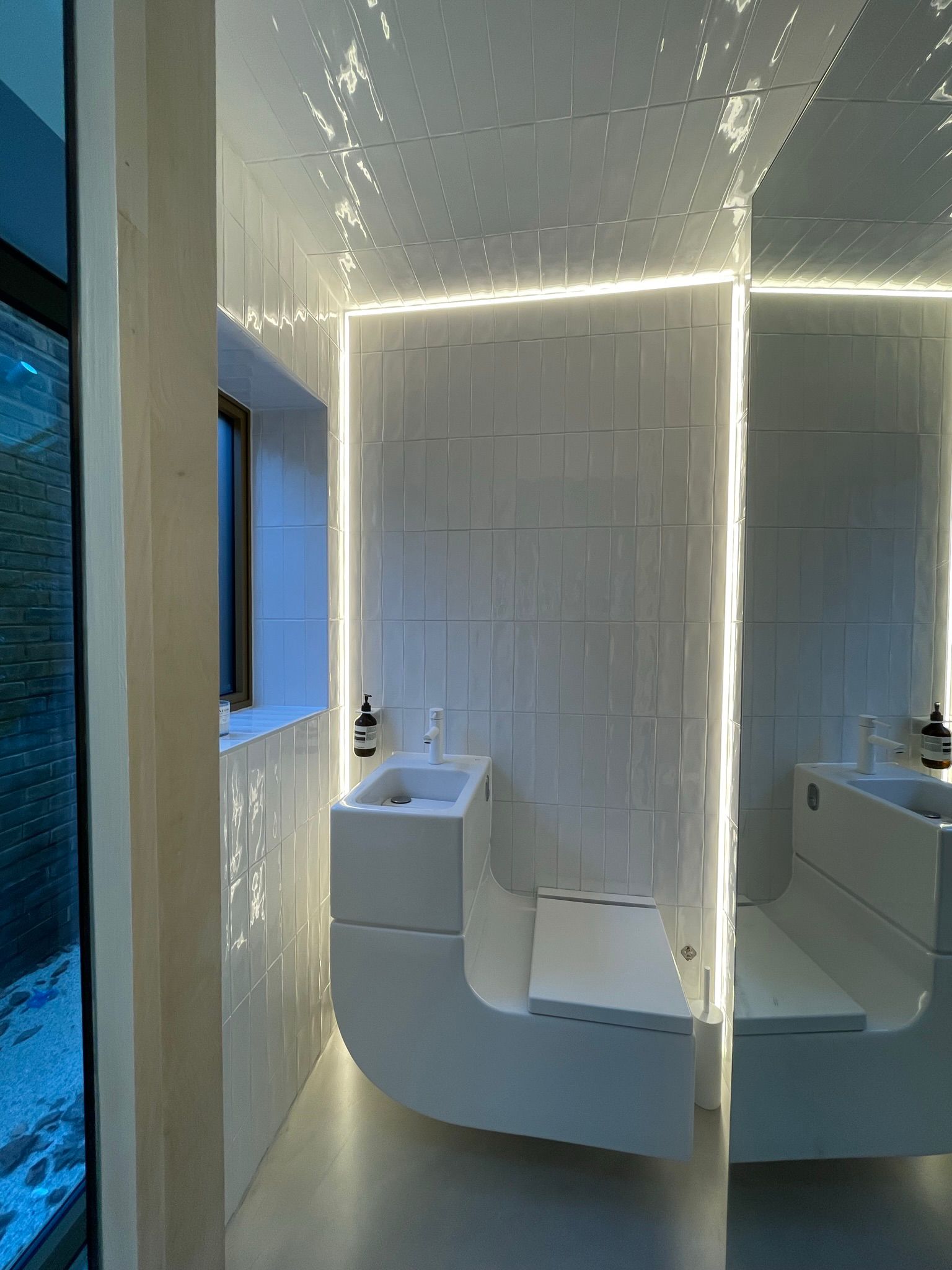 Bathroom Lighting