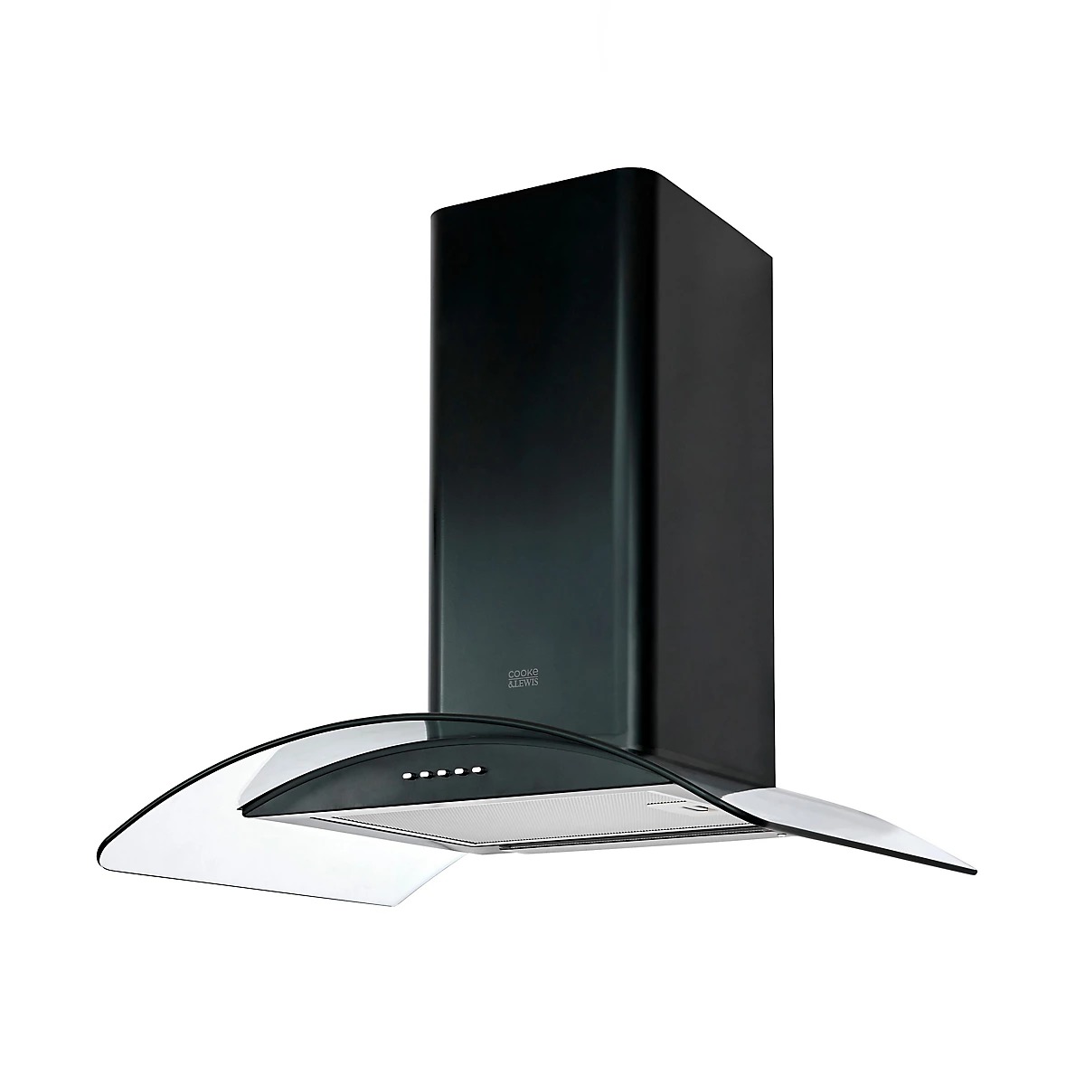 Cooker hoods