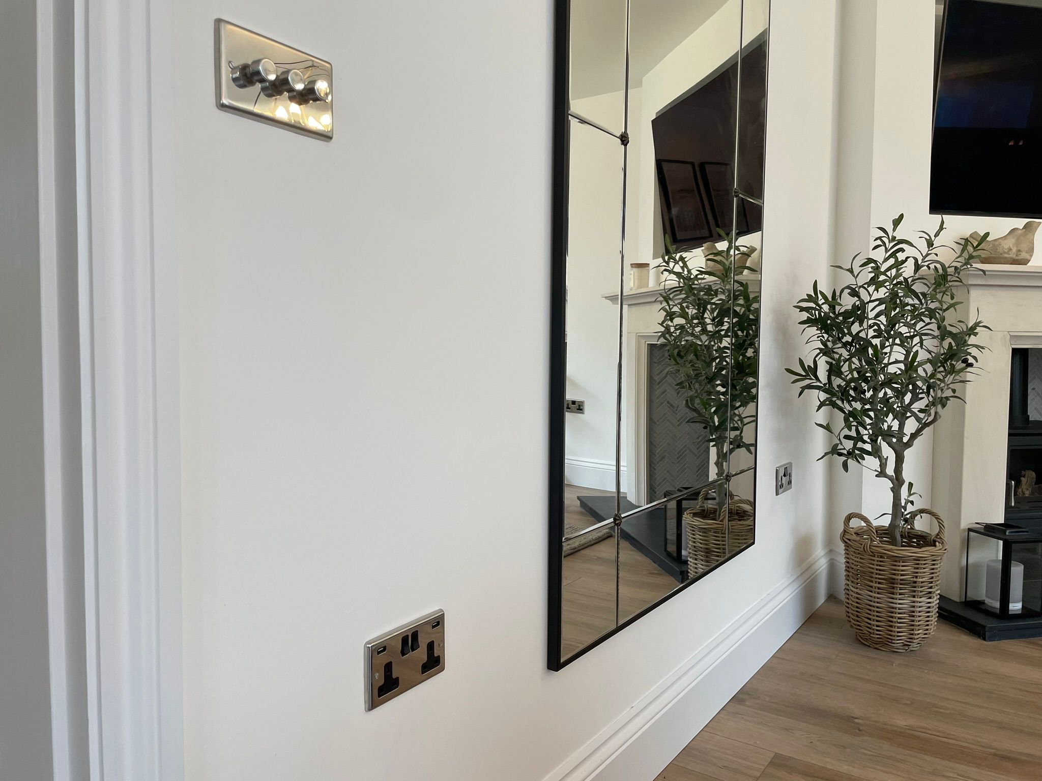 Decorative switches