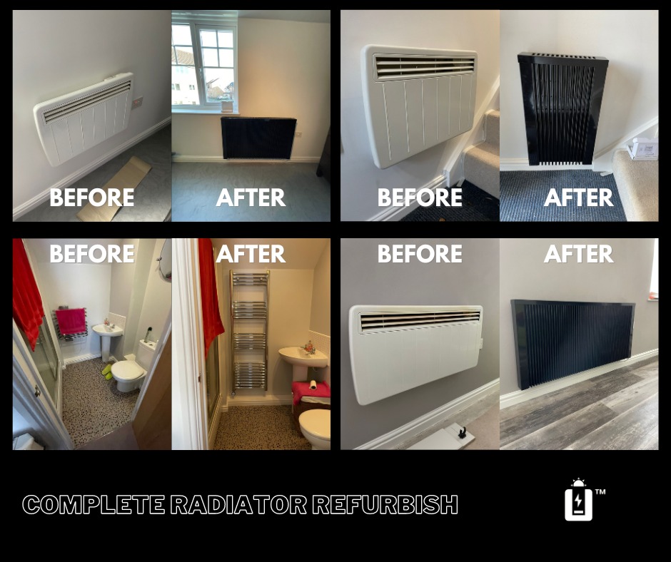 Electric heating
