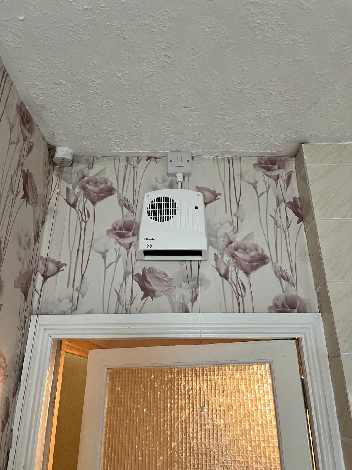 Bathroom Heater Installation in Leeds
