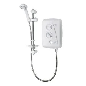 Electric Shower Installation in Leeds