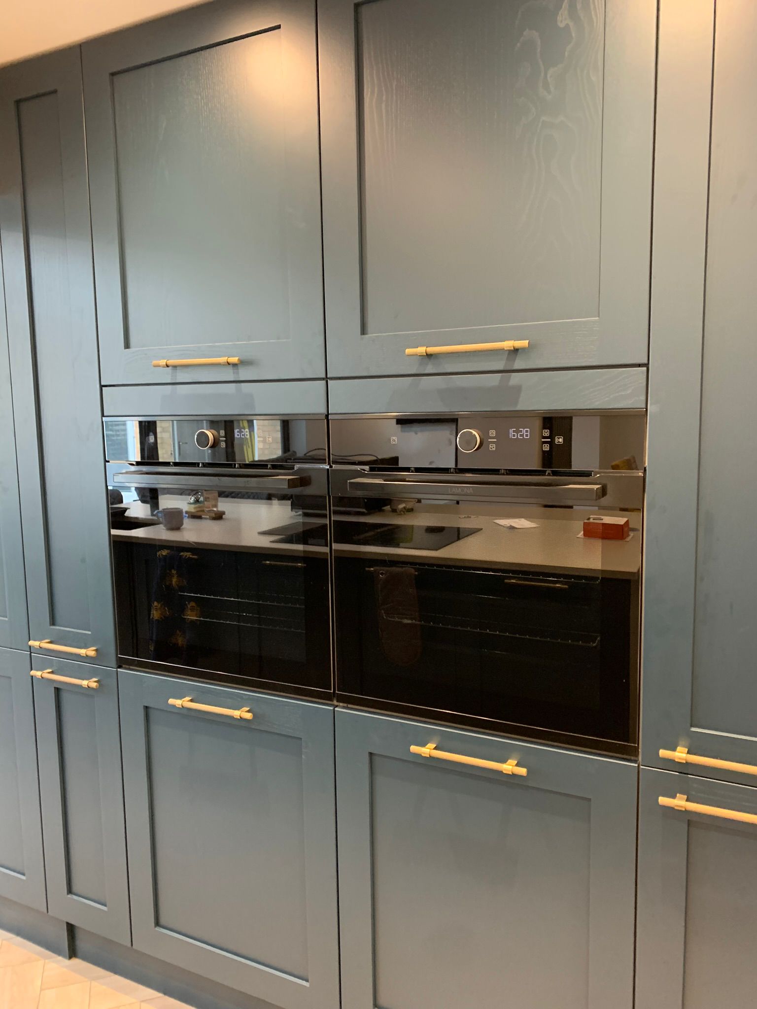 Oven Installation in Leeds