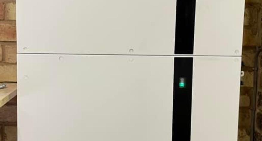 Battery Storage Systems