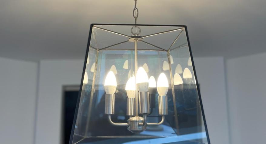 Light Fitting Replacements Electrician