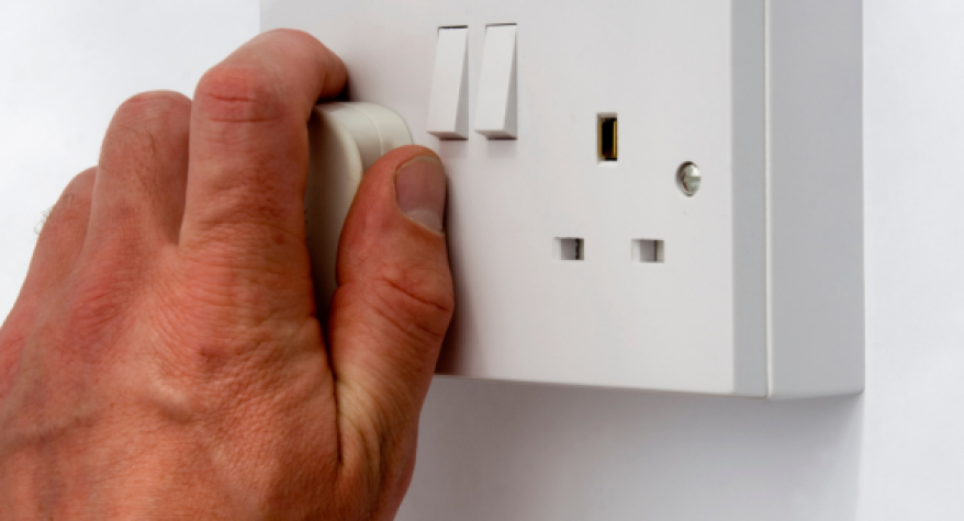 Electrical Safety in the Home