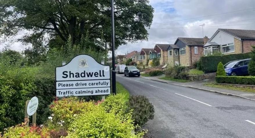 Electrician in Shadwell
