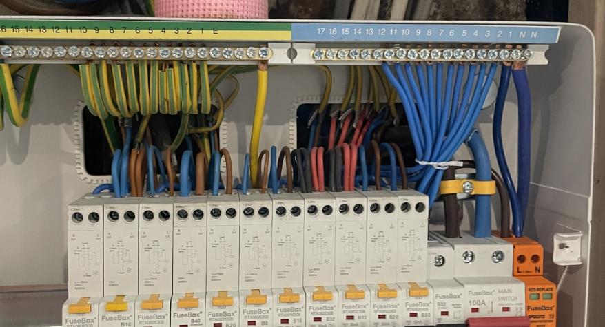 Why EICRs Are Important