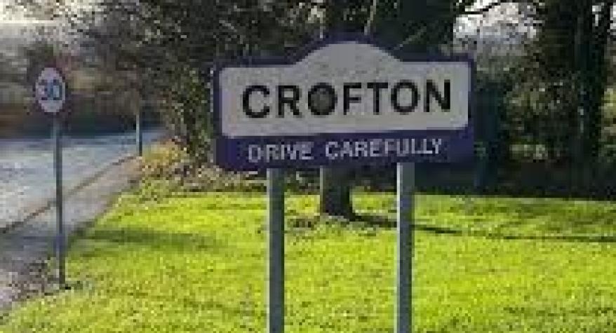 Crofton