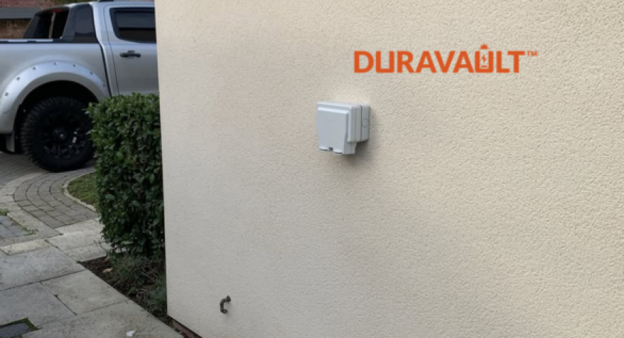 Can I Have an Outdoor Socket?