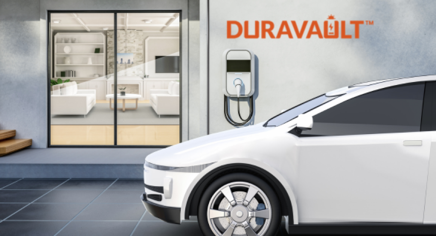 How Long Does an EV Charger Take to Install?