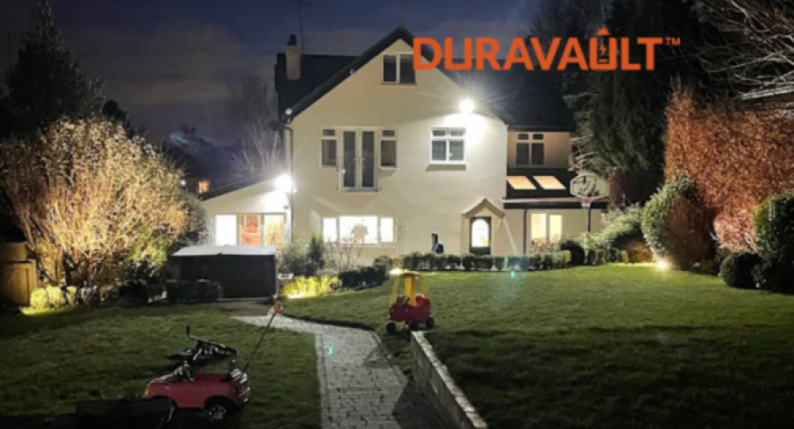 What Electrics Can I Fit Outdoors?