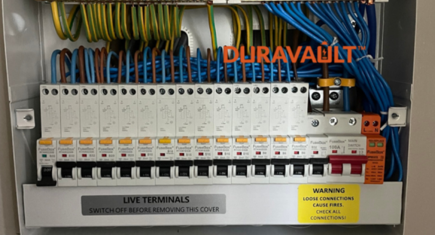 Is My Fuse Board Safe?
