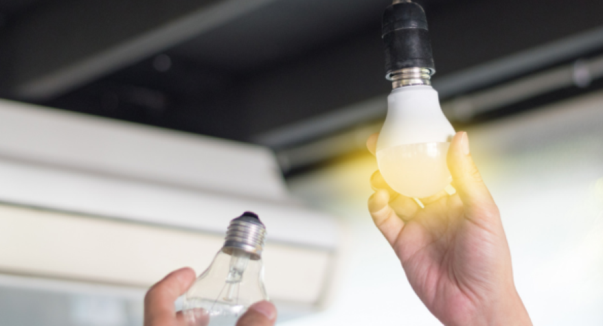 Why Your Lights Keep Blowing: Common Causes and Fixes