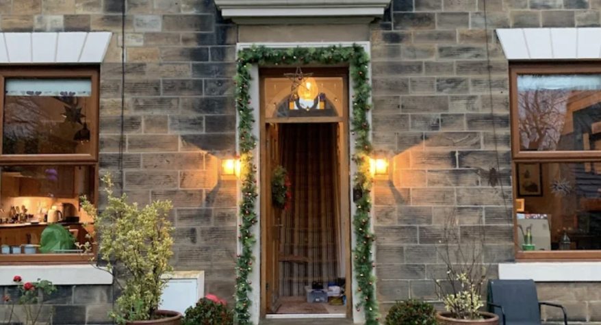 What Type of Lights Can I Have Outdoors?