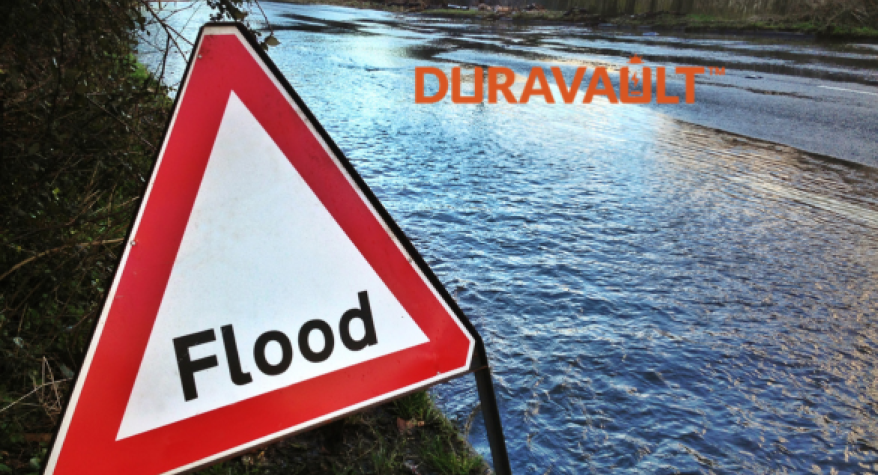 Will My Electrics Dry Out After a Flood?