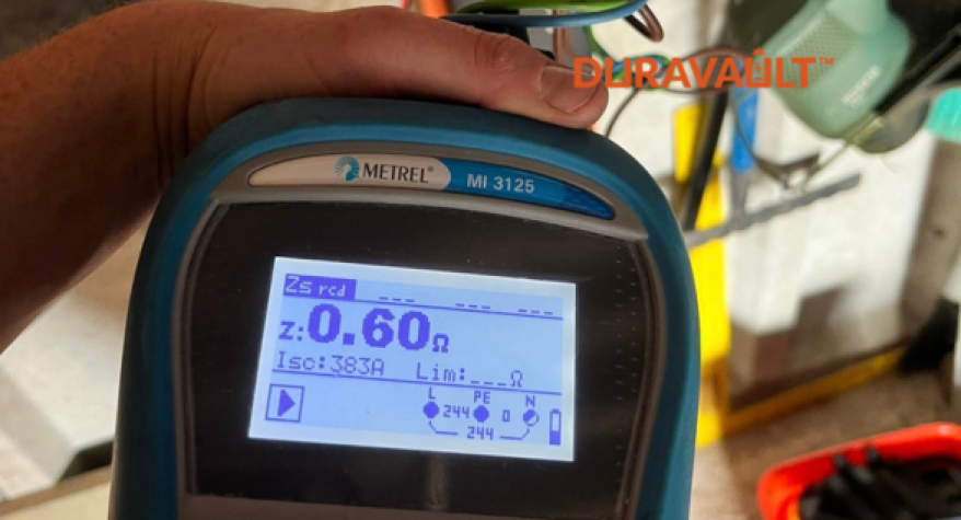 EICR Electrician Sherburn in Elmet