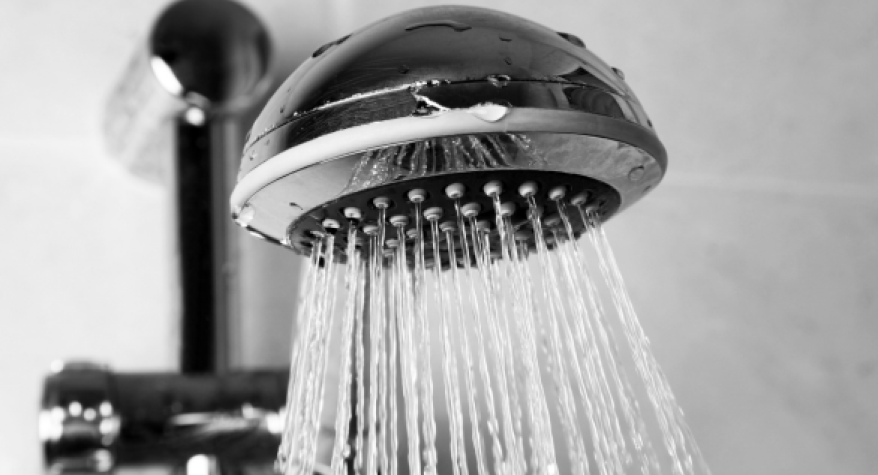 Electric shower installation South Milford 