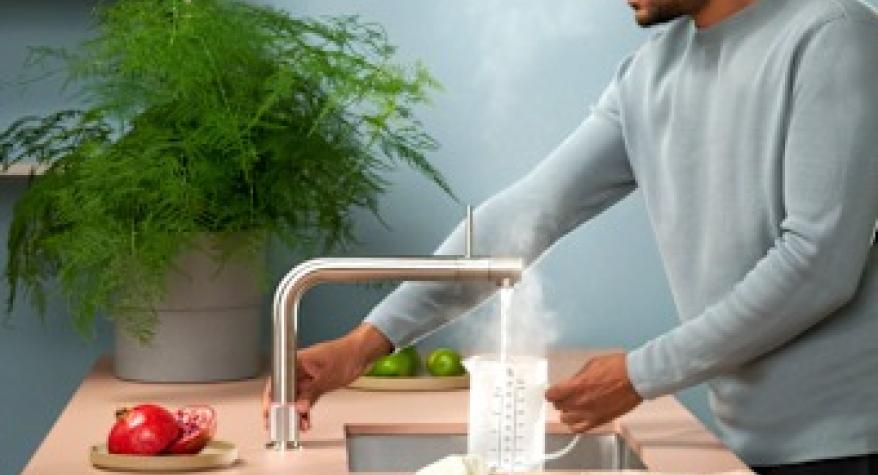 Electric Hot Tap Installation in Leeds