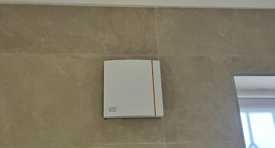 Extractor Fans in Leeds: Supply, Install, and Upgrade with Duravault