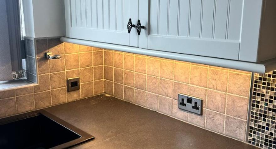 Kitchen Lighting Wakefield