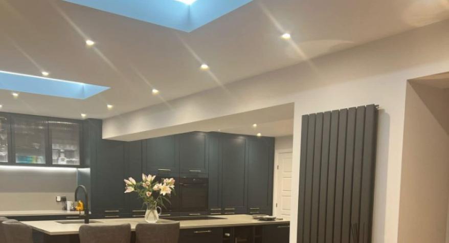 Local electrician Wakefield