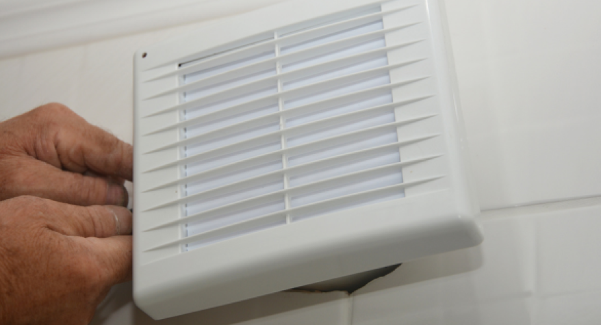 Benefits of an extractor fan installation