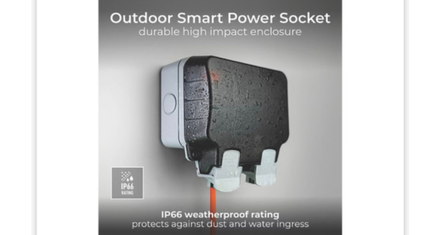 Smart sockets