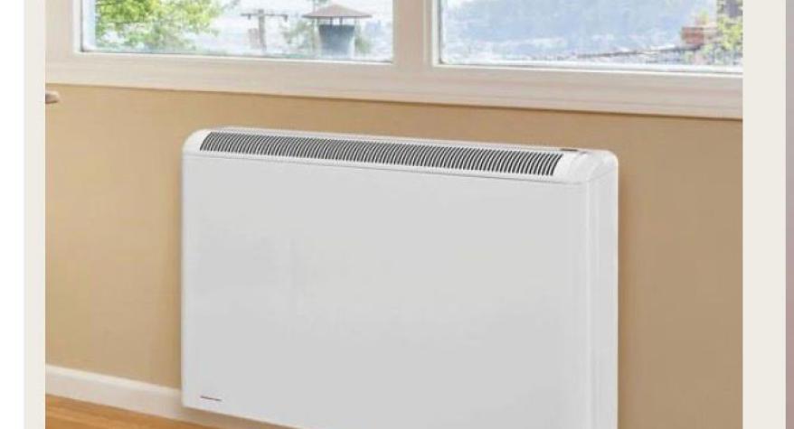 Storage heaters