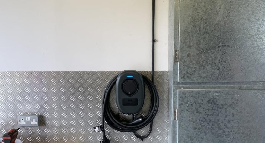 Can I Use a Regular 3 Pin Plug to Charge My EV? Advice From Your Local EV Charger Installer in Normanton