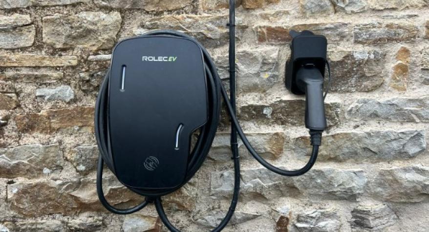 Why install a home EV charger in Wakefield?