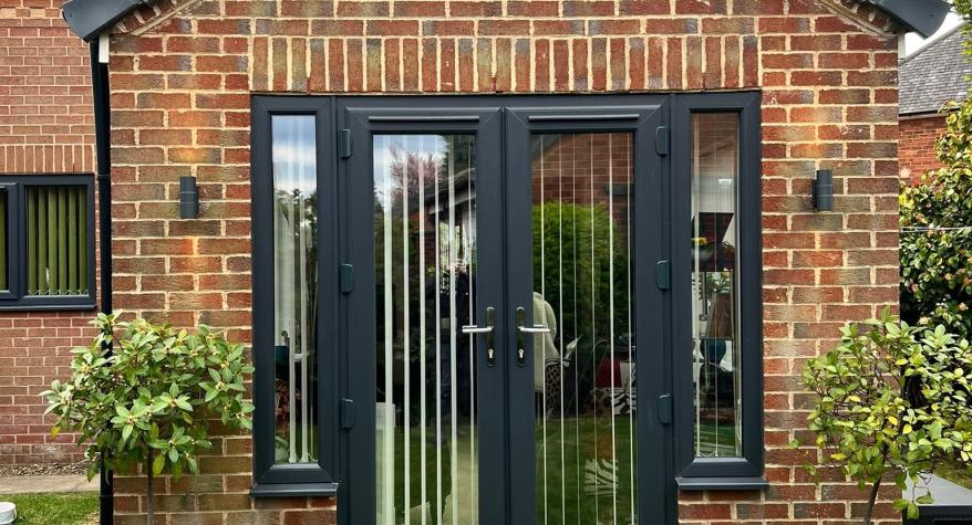 Outdoor Lighting Installation in Mickleford – Why you need an experienced electrician