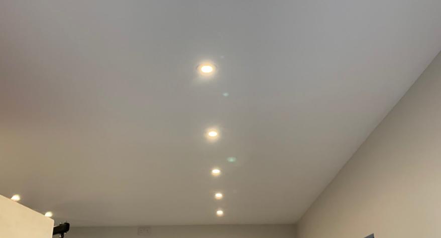 Home spa building in Ledsham