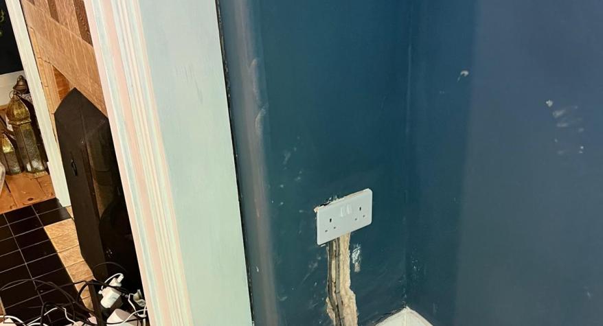 Duravault Small Electrical Jobs in Roundhay