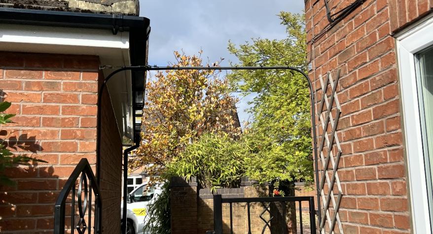 EV Charger Installation in Rothwell