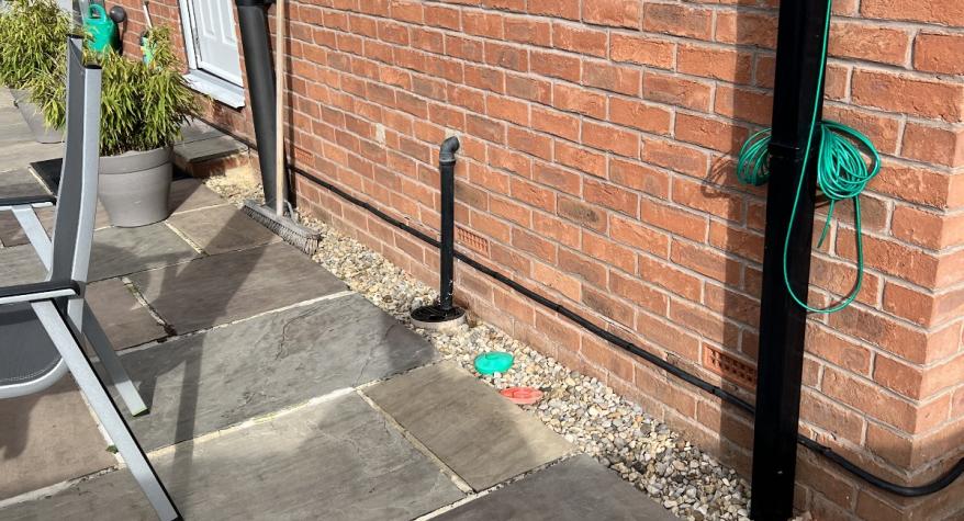 EV Charger Installation in Rothwell