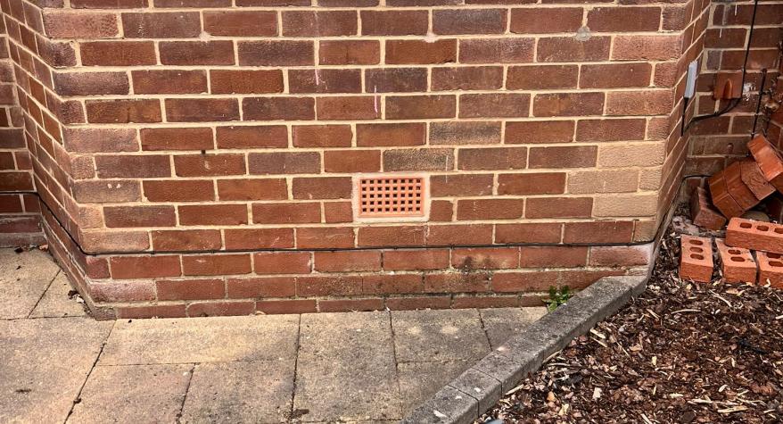 Ethernet Cable Installation in Rothwell